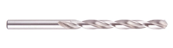 Wiertło Do Metalu Białe (hss-g) 4,2mm