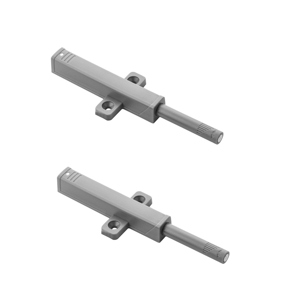 Verou Magnétique Pour Porte Coulissante Robustes Coulissante-system 50 N, Adapté Aux Armoires, Tiroirs