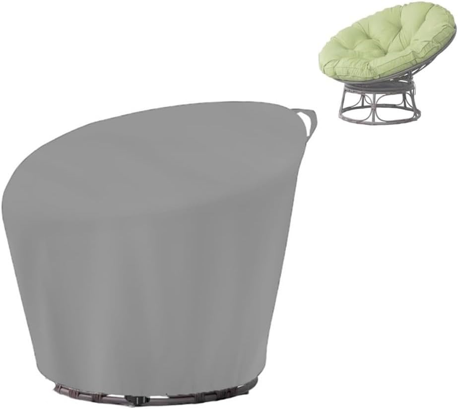 (120 X 46 X 89 Cm) House Of Chaise Oxford, Wasserundurchlässig Für Gartenliegen Aus 420d-gewebe, Verboten Und Schützend Gegen Die Temperaturen