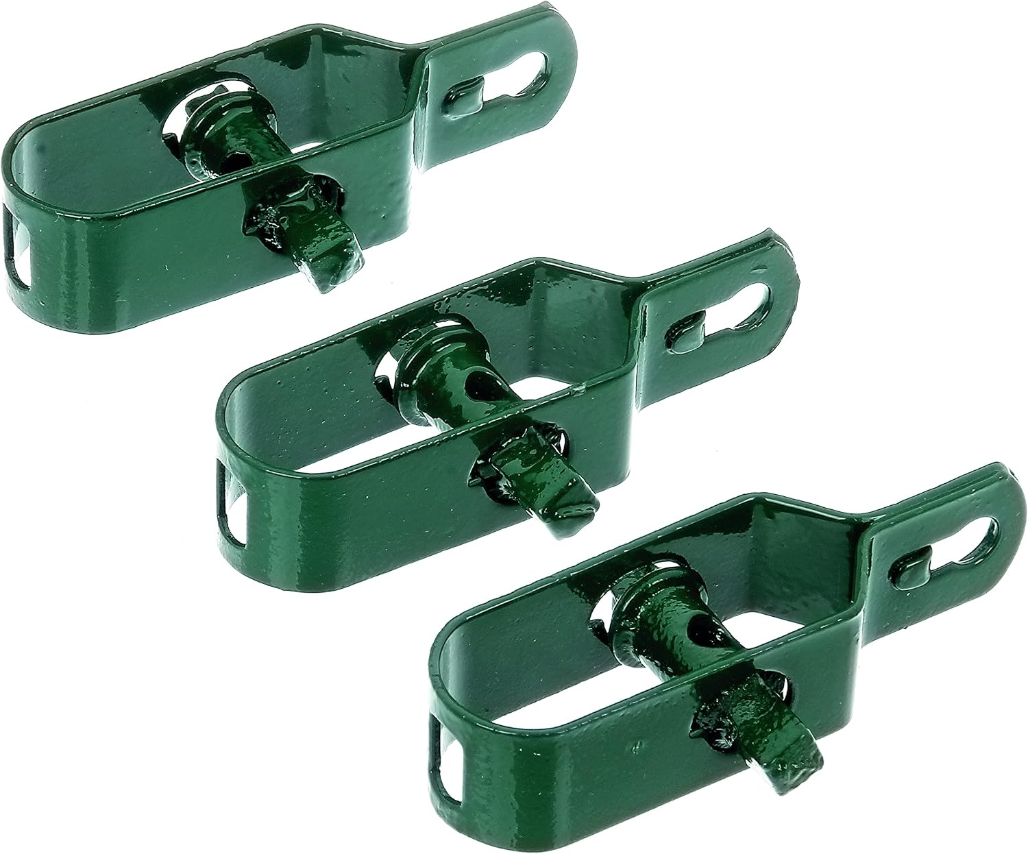 Angebot An Kabeln, Kunststoffen Und Grün Länge 100 Mm Kit Von 3