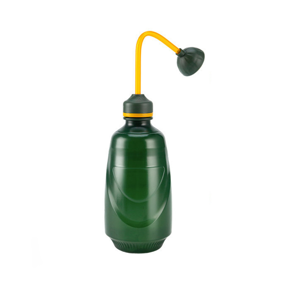 Arrosoir Pour Semis, 0,45 L (vert) Kleine Arrosoir Für Innenpflanzen Und Blumen Im Garten