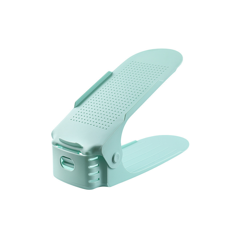 Porte-chaussures Vert Konvolut À 4 Stück, Pp