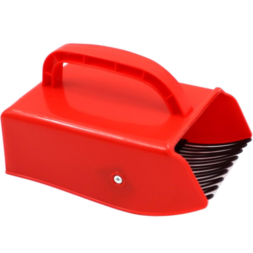 Peigne Cueilleur De Baies De Mer Râteau À Myrtilles En Plastic Pouril De Jardin De Récolte De Fruits