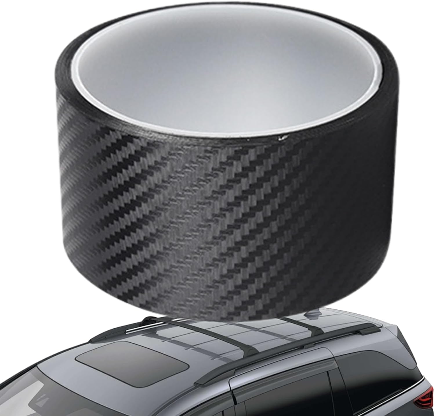 Ruban D'Étanchéité Pour Toit Ouvrant De Voiture, Bande Adhésive Automobile Pour Joints D'Étanchéité, Longue Durée Protection And Reduction Du Bruit