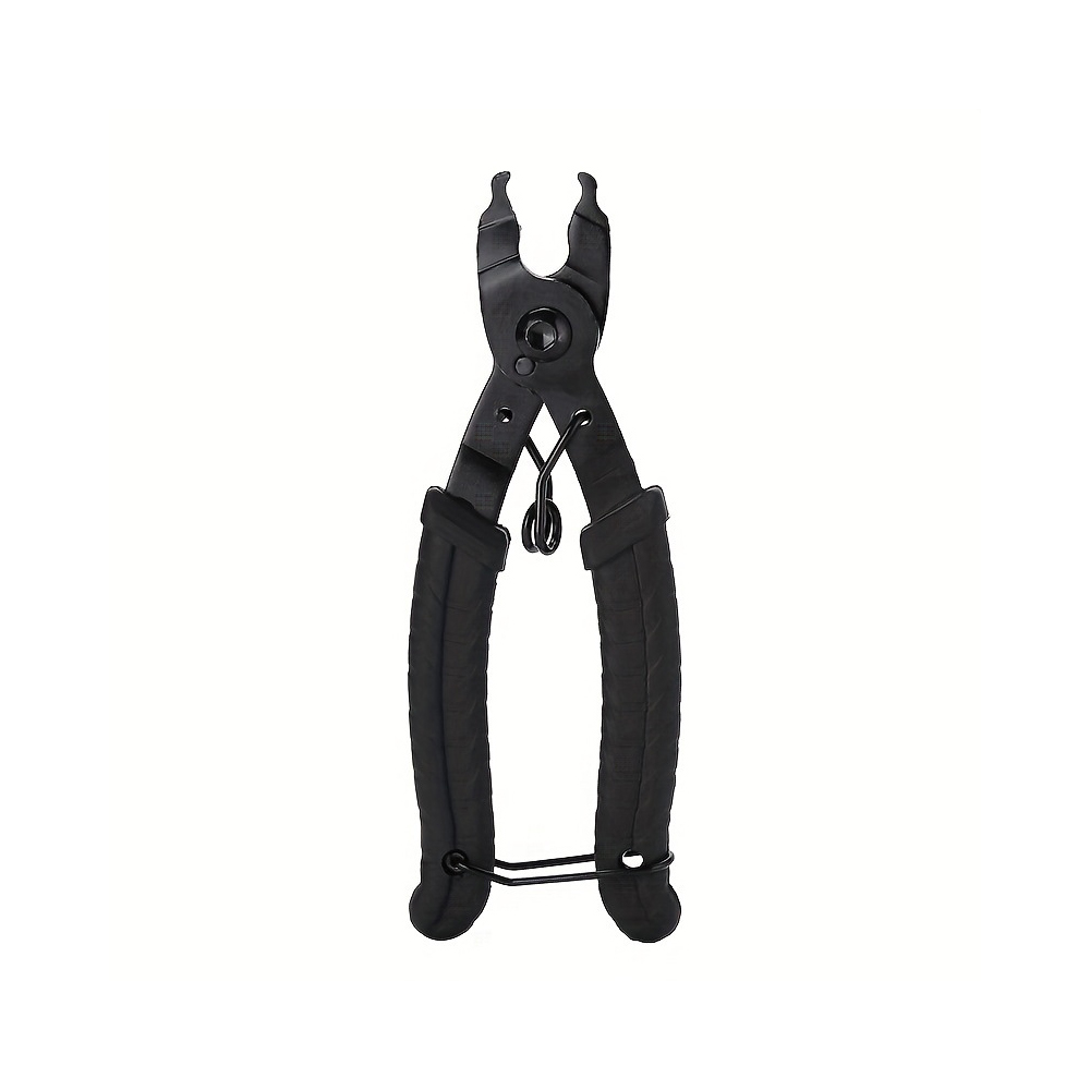 Lien De Vélo Pince, Pinces À Chaîne Facile À Utiliser, Outil De Chaîne De Vélo, Pour Vélo De Route, Vélo De Montagne, Vélo De Sport
