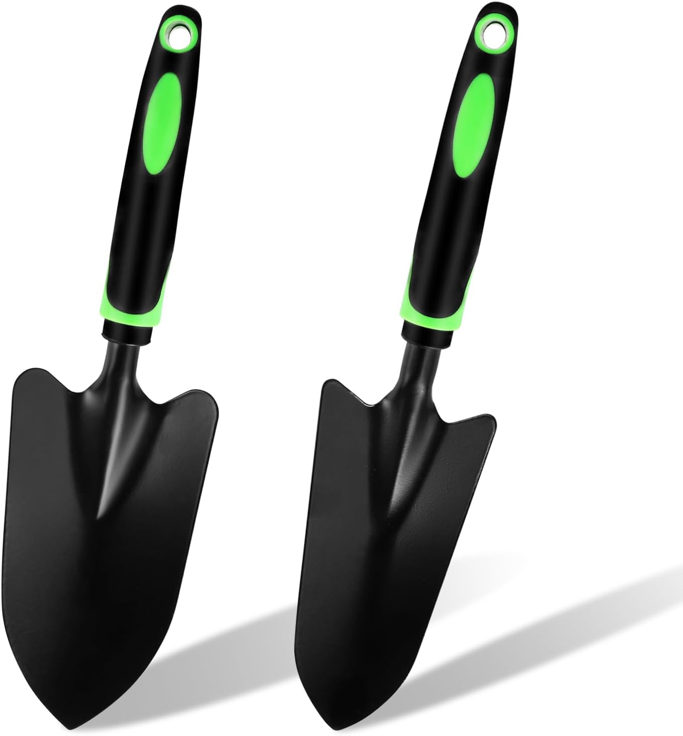 Outillage Of Jardin, 2pcs Outils Jardinage Pelle Jardinage Petite Pellet Of Jardin In Acier Pelle À Plantation Petite Pelle À Main Pelle De Plage