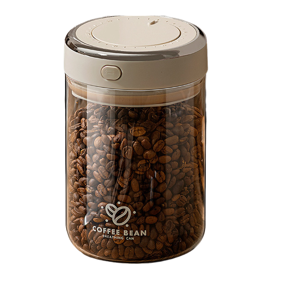Mit Konservierenden Zutaten, Café Couvercle Hermétique Und Café And Autres Aliments, Conservation Optimal (1,1 L)