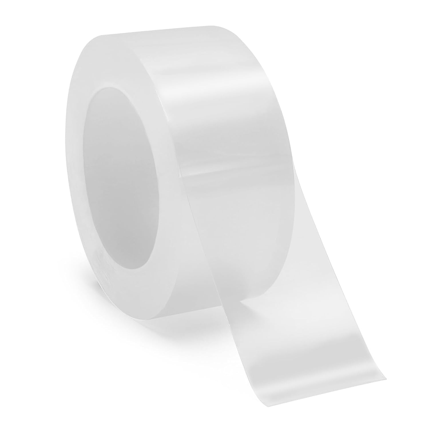 Ruban Adhésif Transparent Etanche 10 M Bande D'Etanchéité Auto-adhésive Anti-moisissure 5 Cm Größerer Schutz Etanche Cuisine Salle De Bain Fenêtre