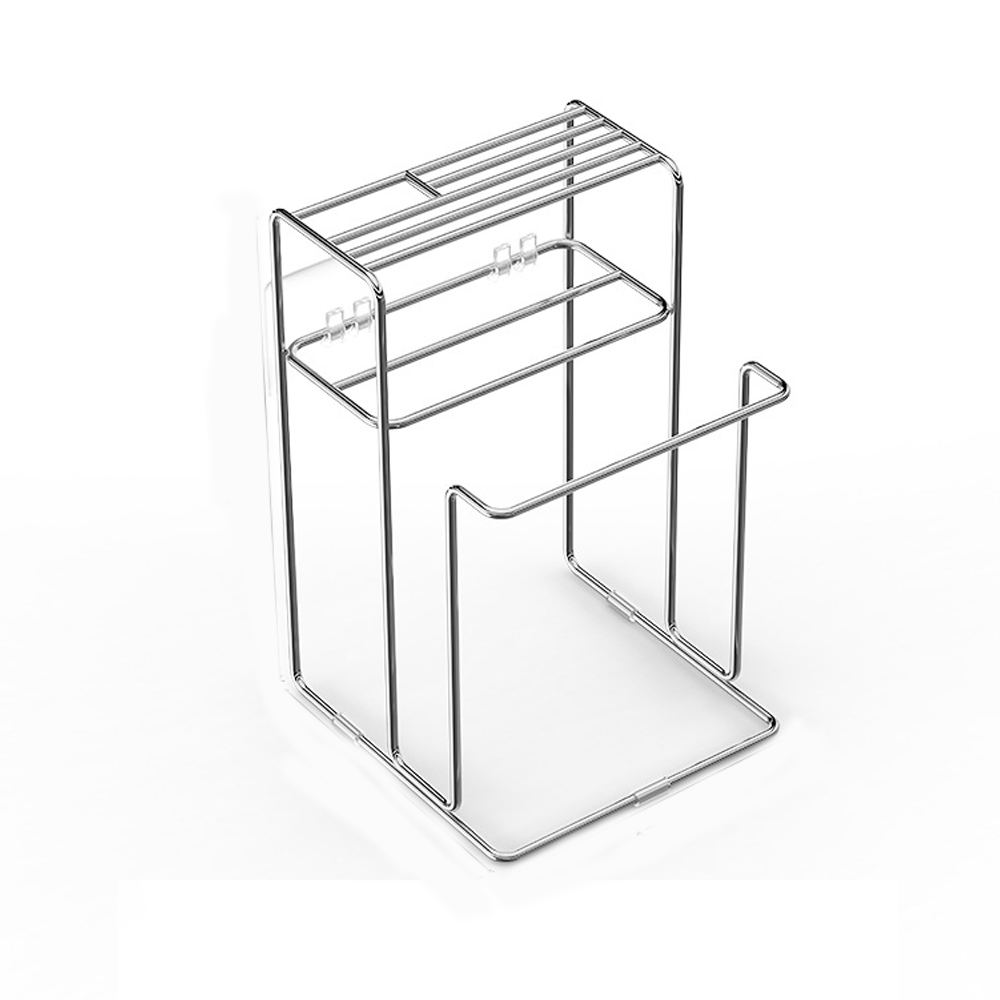 Organisieren Sie Planches À Découper Support Pour Planches À Découper Et Sortiment Für Patisserie-, Auflauf- Und Couvercle-platten
