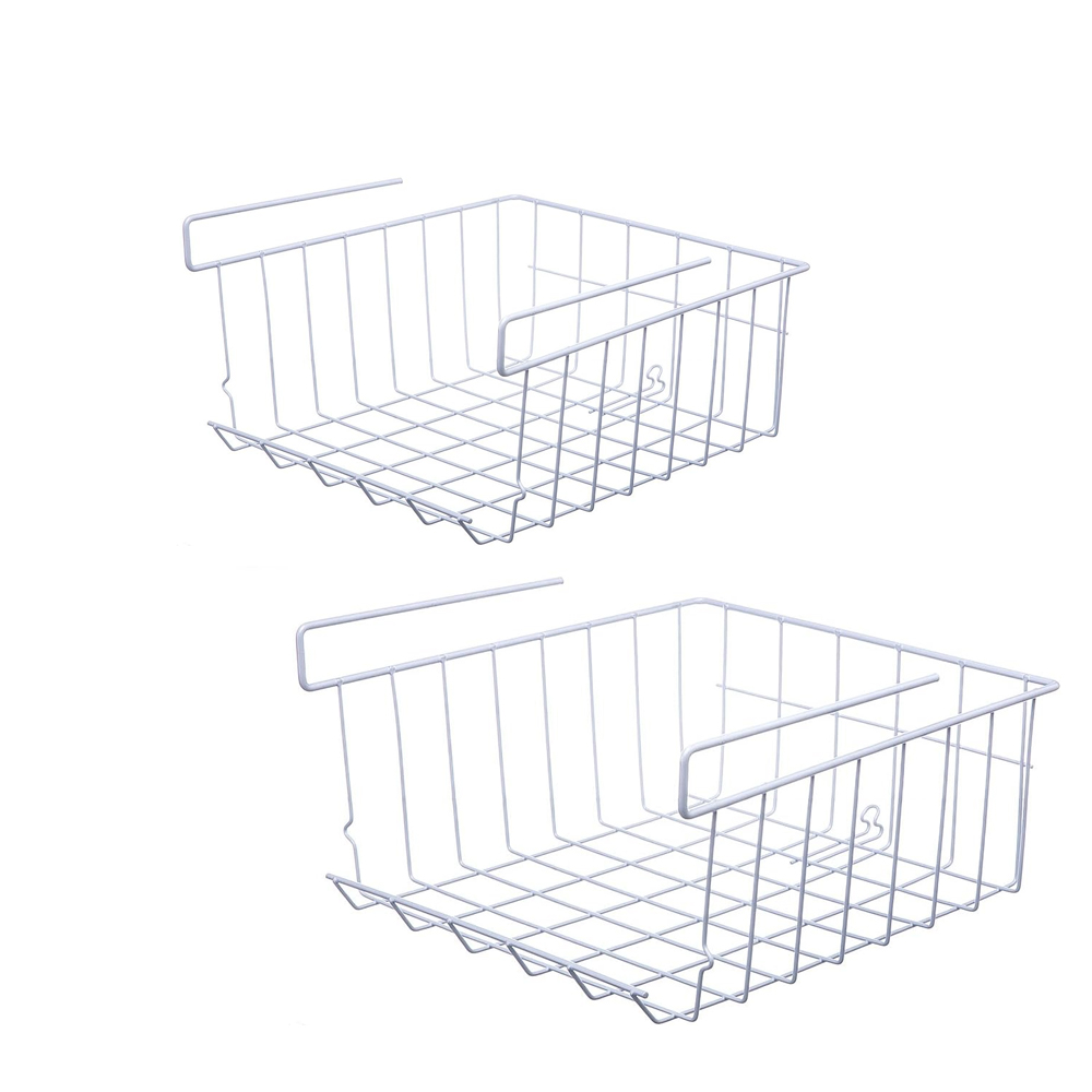 Lot Von 2 Hängeschränken In Der Küche, Bureau, Garde-manger, Salle De Bain, Armoire