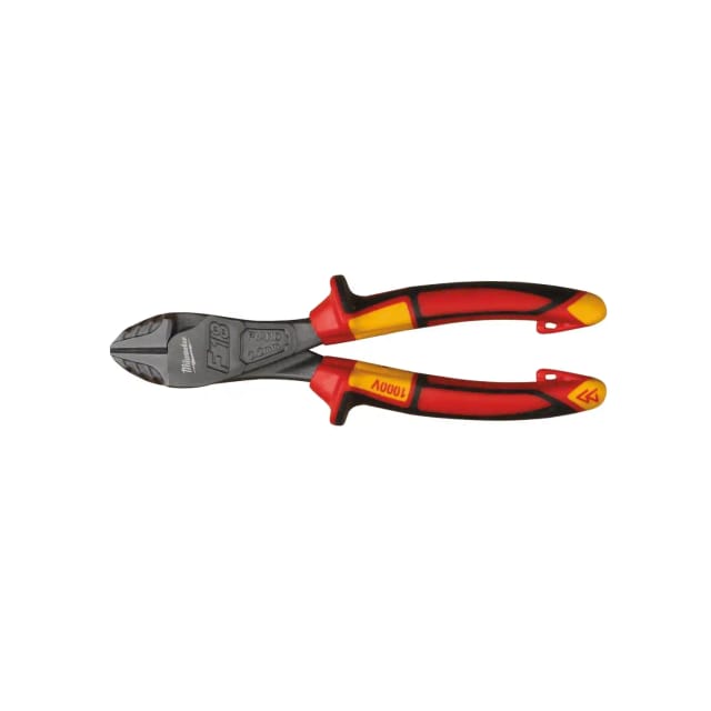 Milwaukee Kraftseitenschneider, VDE geprüft 180 mm