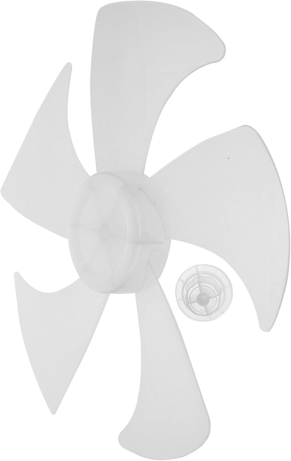Elektrischer Ventilator-hebel Für 5 Pales Für Den Tischventilator Für 14 Pales De Replacement Universelles Für Pied