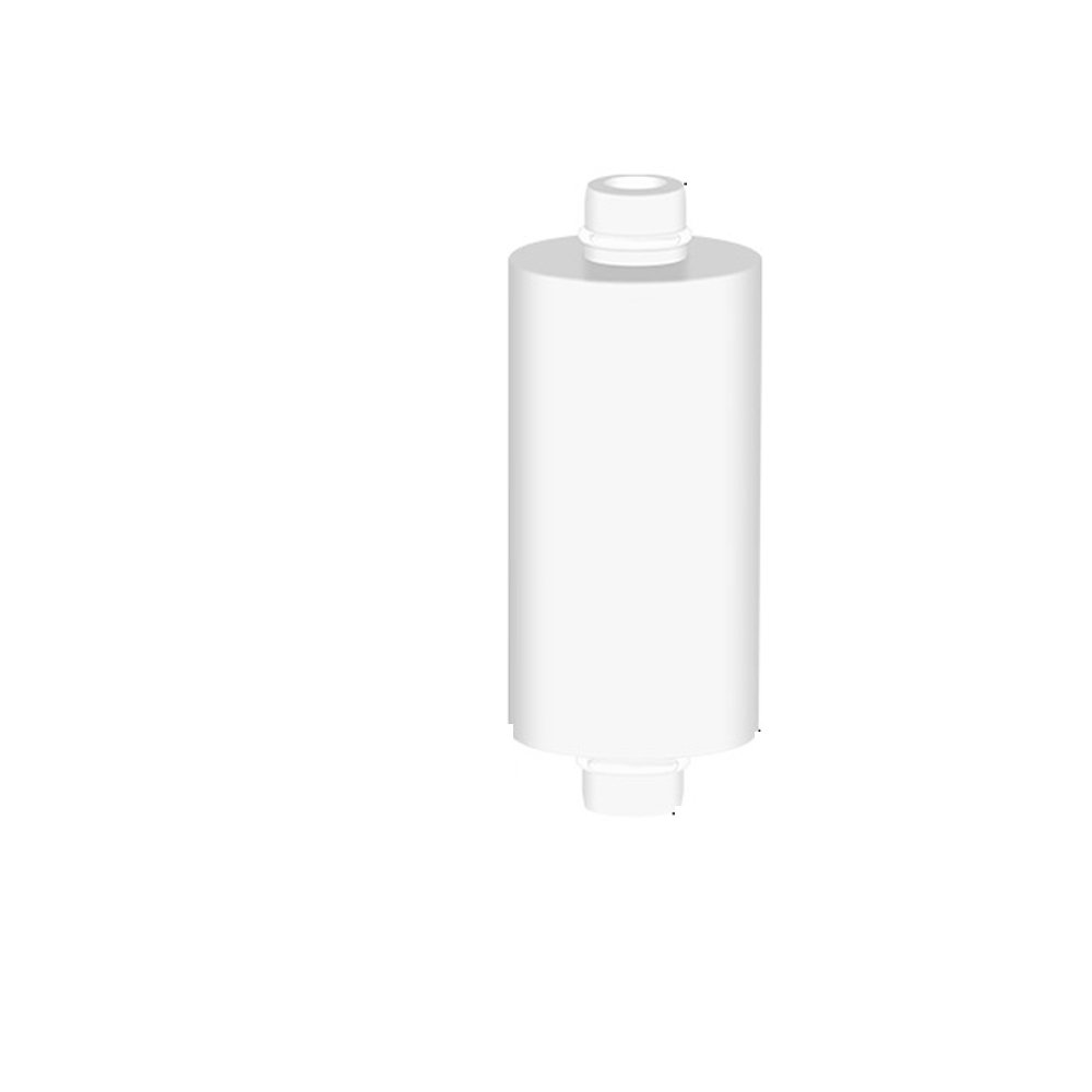(2 Cartouches Filtrantes De Rechange Adoucisseur D'Eau Dure, Améliore Peau Et Cheveux, Installation Facile,