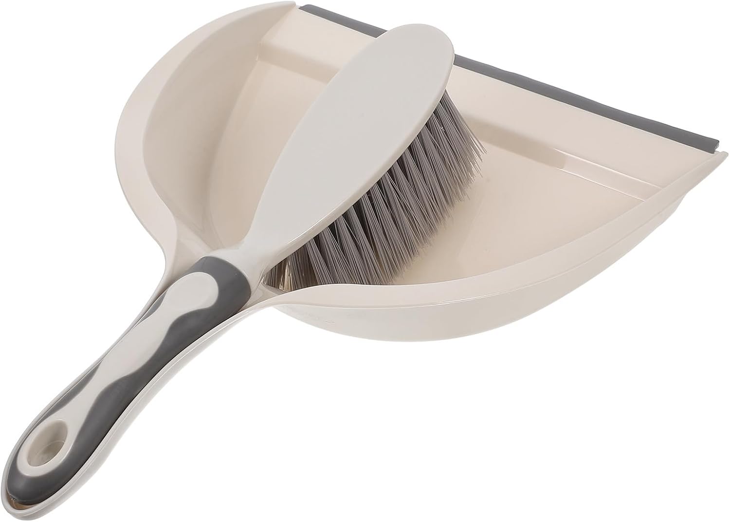 Mini Balai Und Pelle De Bureau, Los 1, Plastique, Nettoyage Balayette Poussière, Brosse Nettoyante Pour Poils Animaux, Format Compact, Usage Ménage