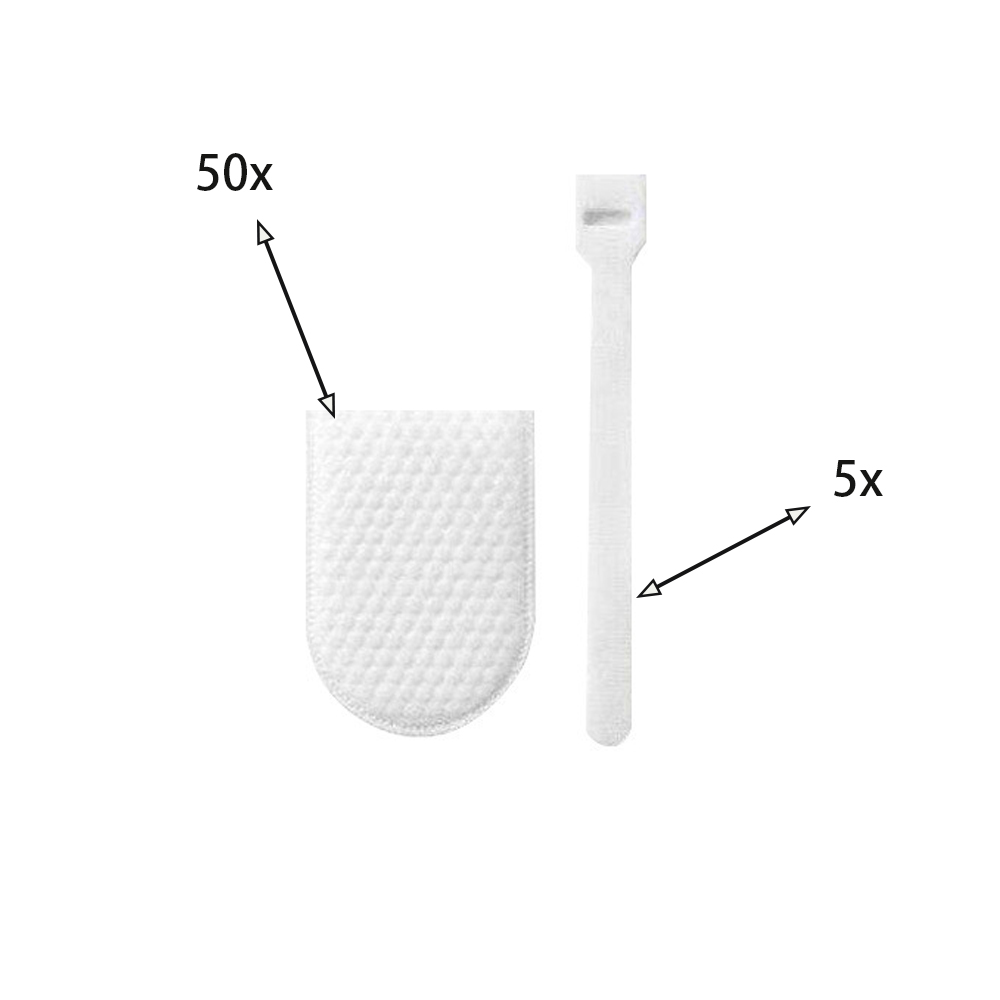 Filter Für Robinet D'Évier Lot De 50 Sachets Filtres Eau Froide Et Chaude – Pour Calcaire Sédiments Sable Robinet Eau De Source Maison Cuisine