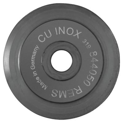 Schneidrad Cu-INOX für Nano 844050 - Rems