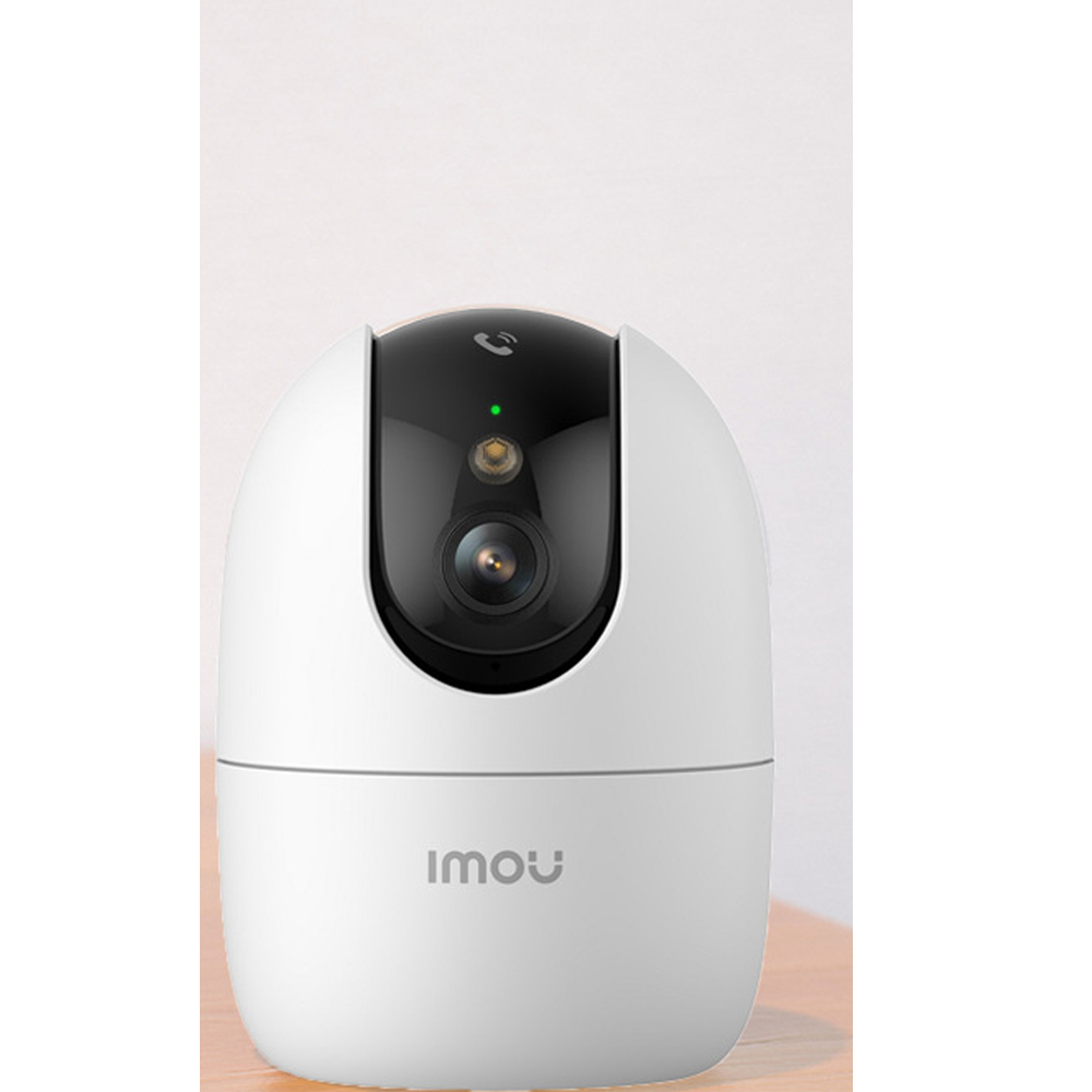 2k(3mp)-wlan-überwachungskamera, 360°-verbindung Mit Bidirektionaler Audioerkennung, Kompatibel Mit Alexa Für Babys/tiere