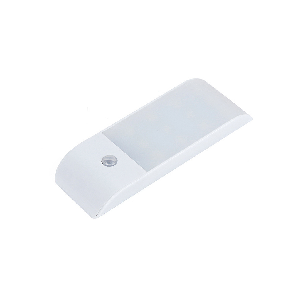 Veilleuse Led Wiederaufladbar, Lumière Murale Magnetique Portable, Für Placard Chambre Couloir Armoire Escalier