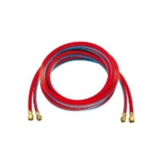 Zwillings-Schlauchleitung a/s, 5m - 35222 - Rothenberger