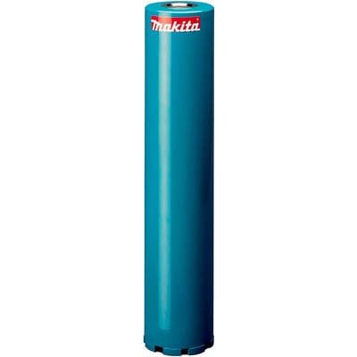 Diamant-Bohrkrone nass 111 x 400 mm - Makita