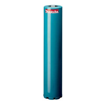 Diamant-Bohrkrone nass 91 x 400 mm - Makita