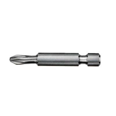 Kreuzschlitzbits PZ2, 50 mm PZ2 • 50 mm • 10 Stk. - Makita