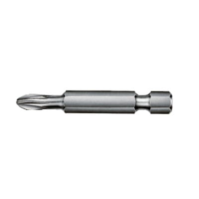 Kreuzschlitzbits PH3, 50 mm PH3 • 50 mm • 10 Stk. - Makita