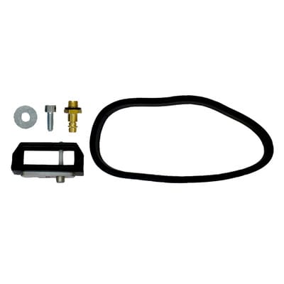 Vakuum-Set für Bohrständer - Makita
