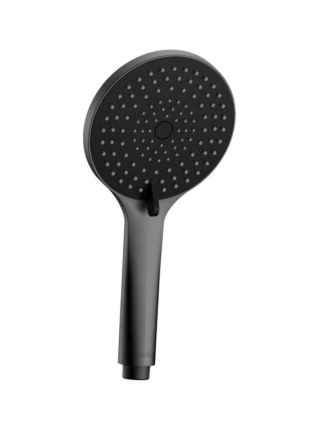 Kielle Oudee I - Duschkopf 120, Gun Grey 20433017e