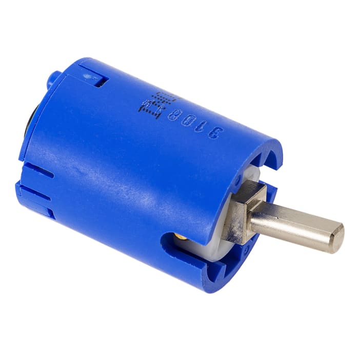 Kronenbach Lima 2.0 Ersatzkartusche Ø 2,8 Cm Neu