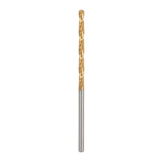 Metallbohrer HSS-TiN din 338 2,5 x 30 x 57 mm - Bosch