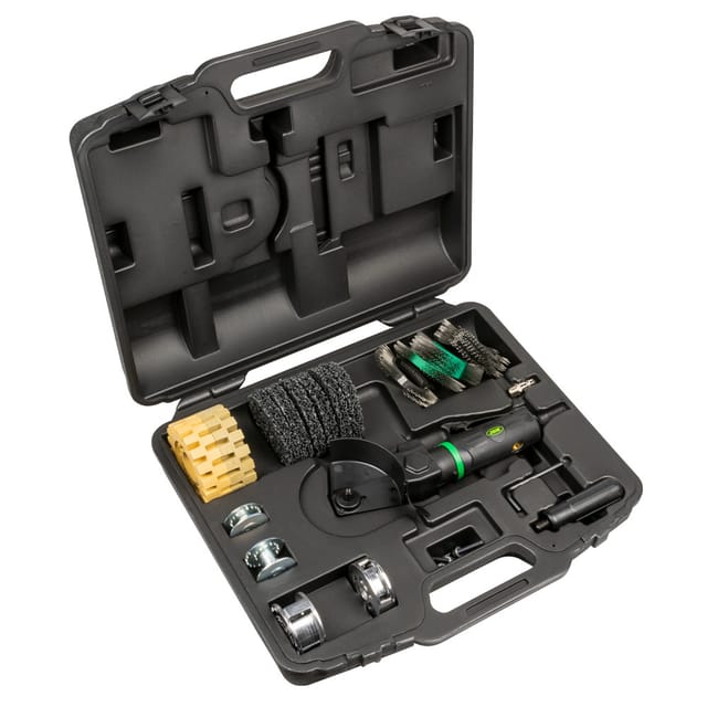 JBM - verbund-polierset 51216