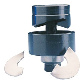 Klauke Blechlocher 25,4 50351788