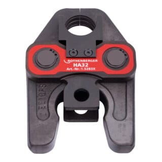 Pressbacke Standard HA32 - 015283X - Rothenberger