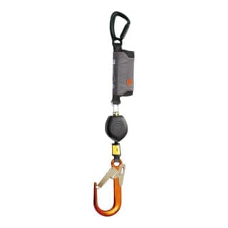 I-Band 2,5m Peanut i Stak tri al/fs 90 al - Skylotec