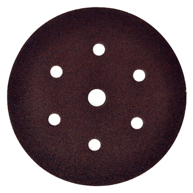 Flexibler Schleifdisk 150x14 mm Körnung 100