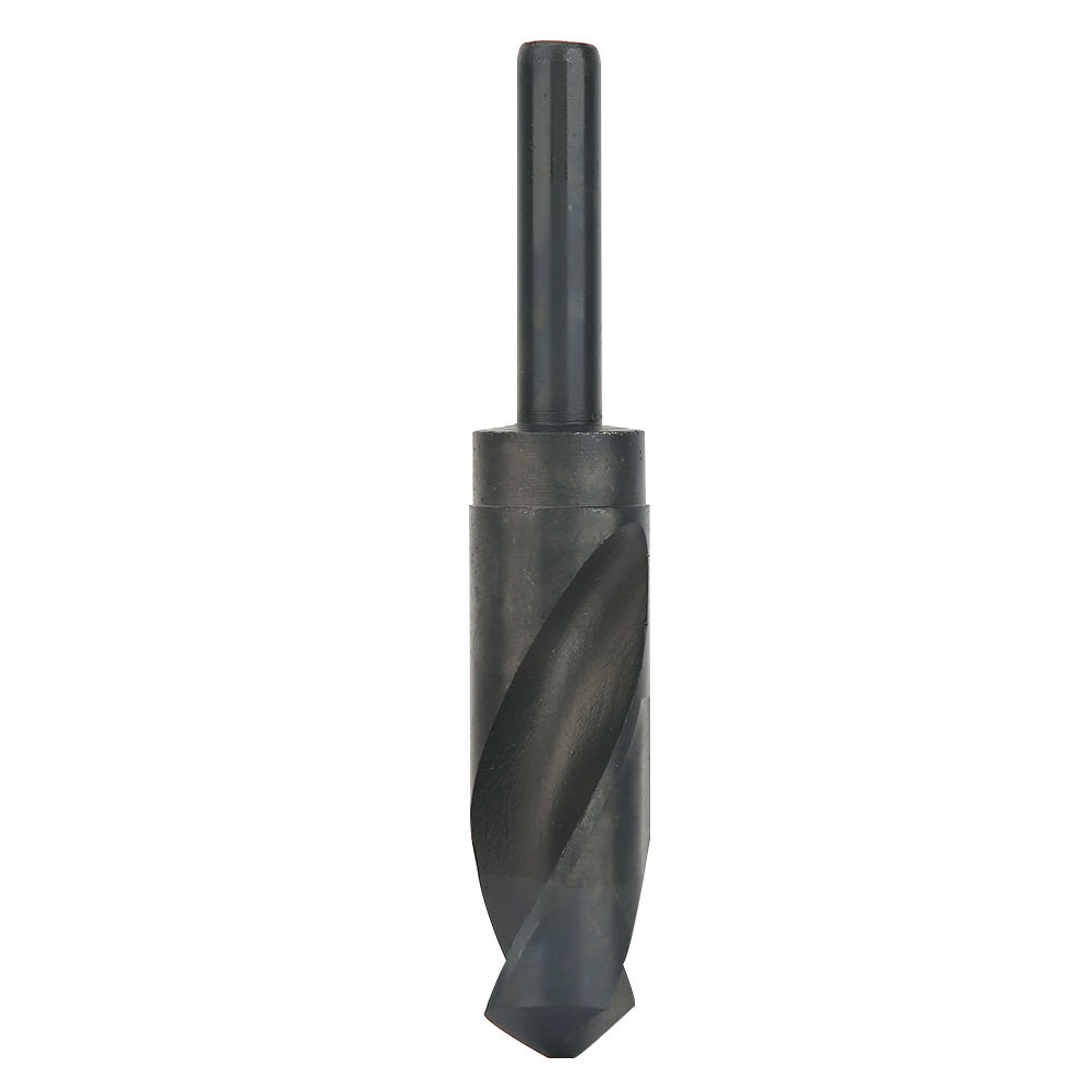 Langlebiger Spiralbohrer Aus Hochgeschwindigkeitsstahl, Bohrwerkzeug, 24,5/26/27/28 Mm (27 Mm)
