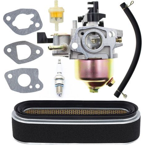 Vergaser Mit Luftfilter Für Honda Gxv120-160 – Rasenmäher Hr194 Bis Hrc216