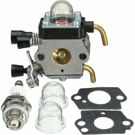 Vergaser Carb Für Hs45 Fs38 Fc55 Fs310 C1q-s169b Heckenschere