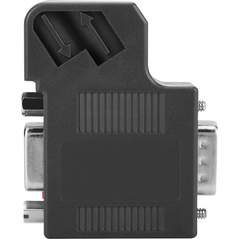 1 Profibus-dp-busanschlussadapter 6es7 972-0bb41-0xa0 Für Elektronische Datensysteme
