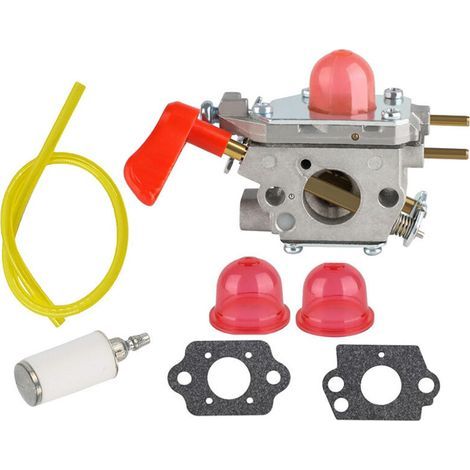 545081857 Vergaser Passend Für Vs-2, Bvm200fe – C1u-w43b – Laubbläser