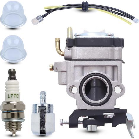 Vergaser Kompatibel Mit Pb-755, Pb-755h, Pb-755st – Wyk-192