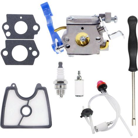 Vergaser 590460102 Für Husqvarna 125b, 125bx – Laubbläser – Ersatz Für C1q-w37