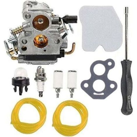 Vergaserdichtungs-reparatursatz, Xu, Für Ersatzteil Der Kettensäge Husqvarna 235 236 240, 574719402, 545072601, Rb-149