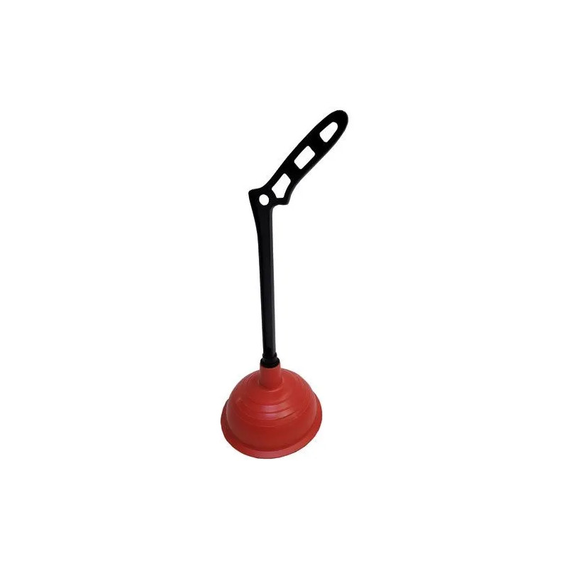 Saugnapf Zum Ausnehmen Ø14.5 Cm, Mit Ergonomischem Polypropylengriff