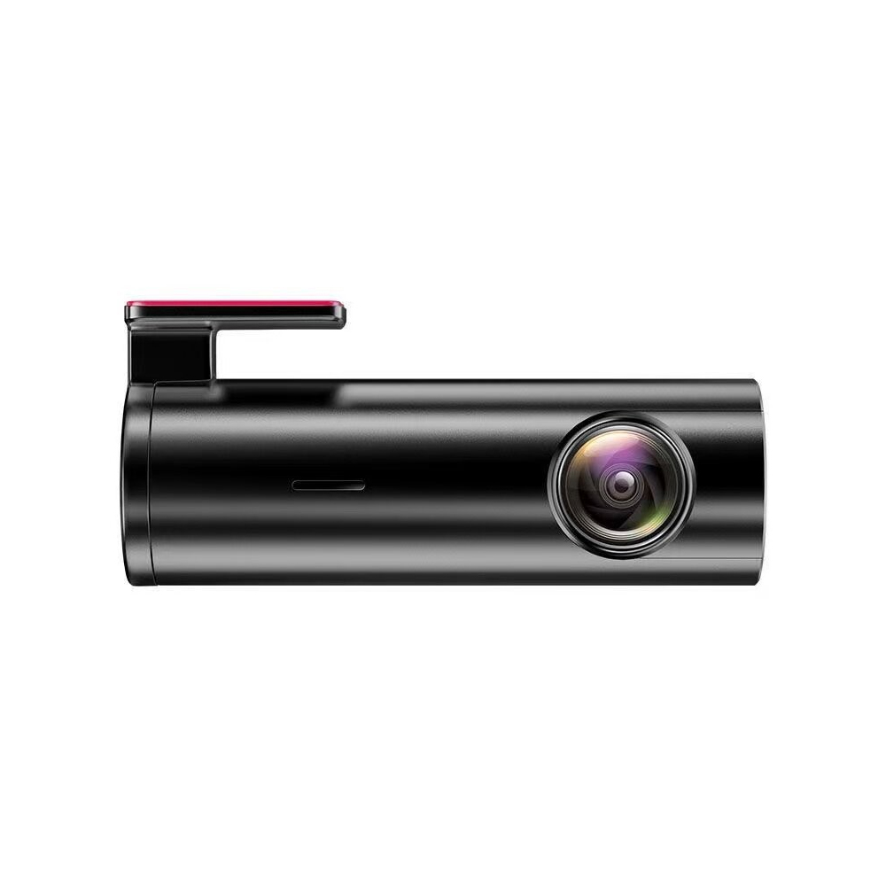2160p Dashcam Für Autos, 170° Weitwinkel, 360° Drehbare Autokamera, 24-stunden-parküberwachung (festverdrahtungsset Erforderlich), Loop-aufnahme