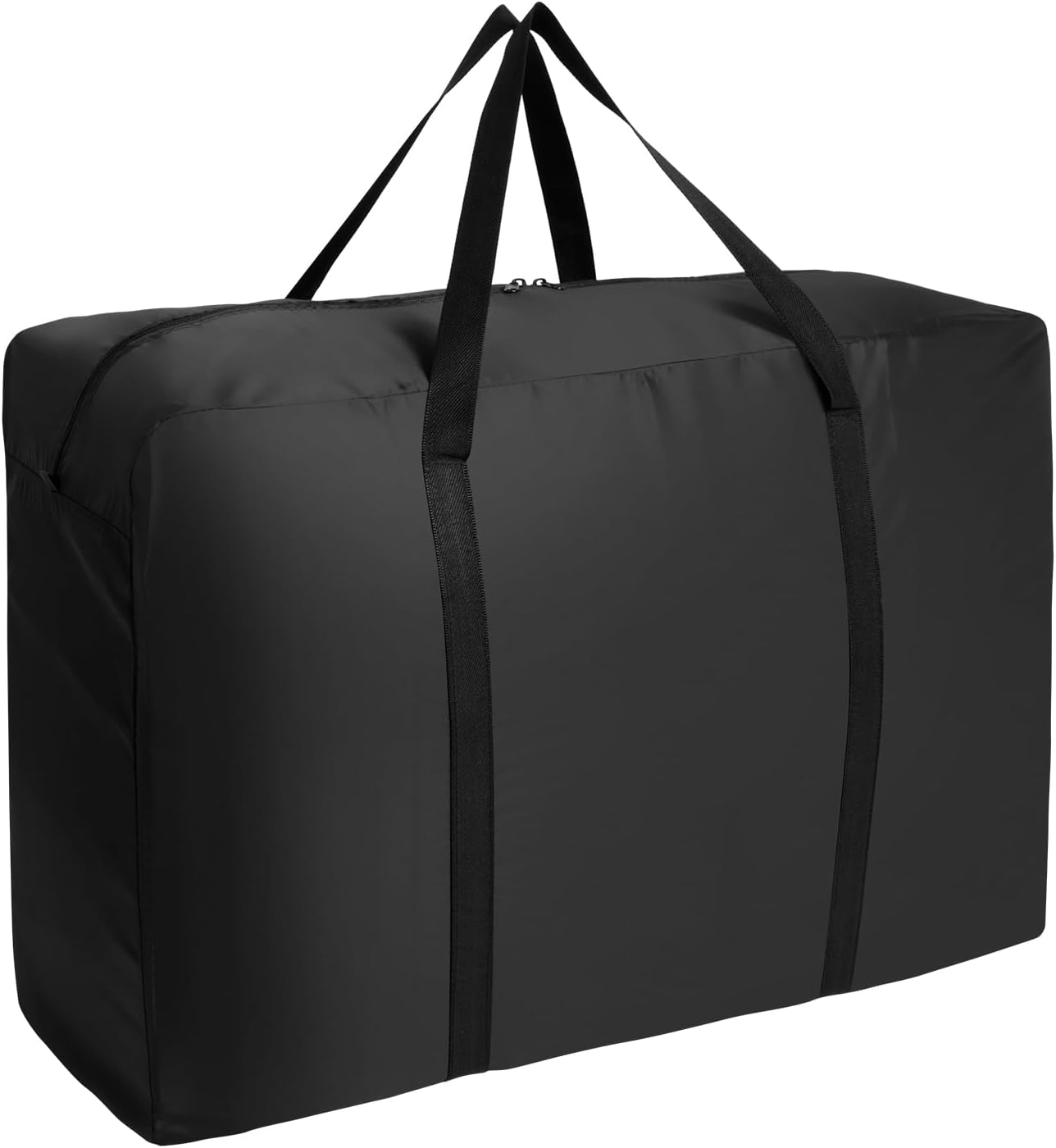 Grand Sac De Rangement, Organizer Sac De Rangement Für Couette Imperméable Mit Poignées Renforcées Für Edredons Couvertures Oreillers Vestes