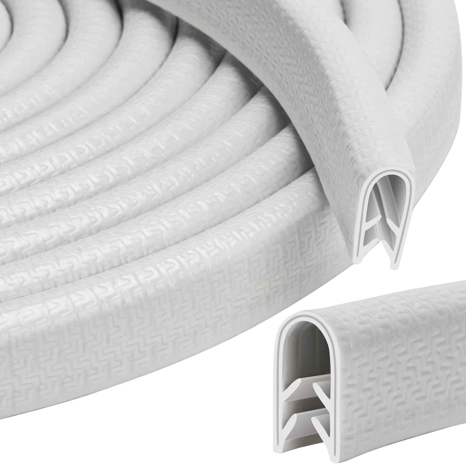 (2m Joint Protection Pour Bord De Tole Plate Protection Bord Tole Pour La Plupart Des Voitures Traitement De La Tôle Construction Navale Artisanat