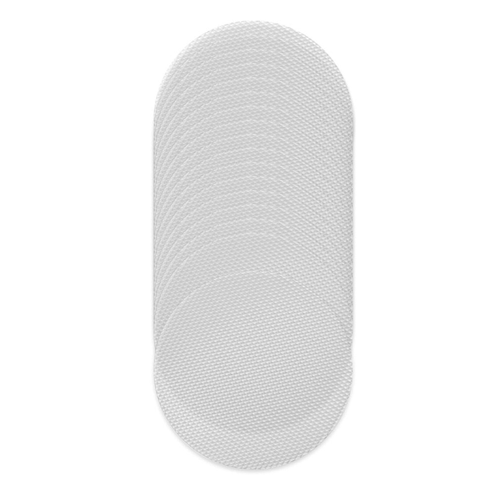 Dérapant Transparent Adhésive Autocollant Antiderapant Baignoire Erwachsene Badewanne Rutschfeste Aufkleber Salle De Bain Tapis De Bain Douche 8 X 8 Cm