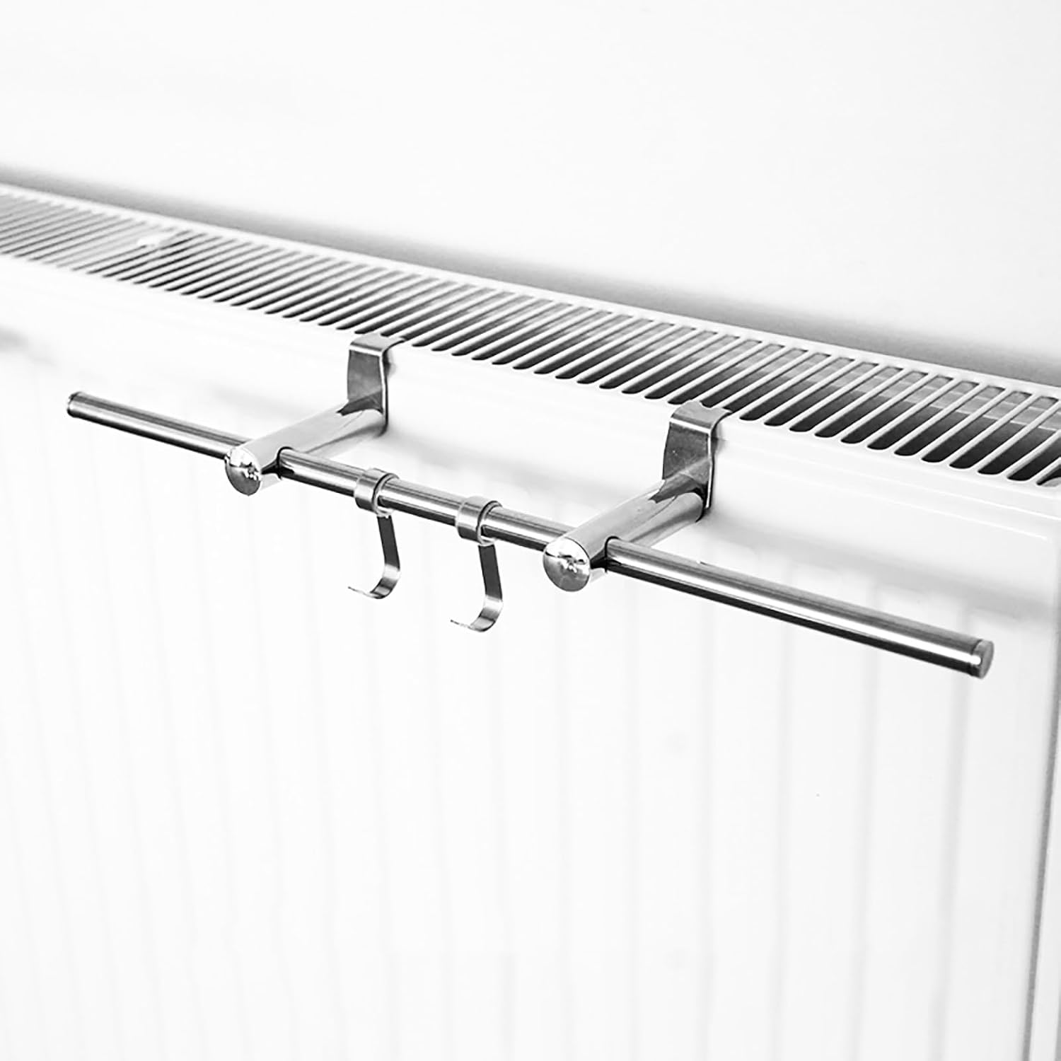 Regulierbarer Strahlungsstrahler Und Edelstahl-antirouille, Serviettenhalter Im Badezimmer Ohne Perlage, Serviettenhalter Im Badezimmer